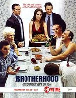 Brotherhood movie poster (2006) t-shirt #MOV_14774083