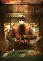 Hostel: Part III movie poster (2011) Poster MOV_147c0130