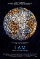 I Am movie poster (2010) Poster MOV_1483705c