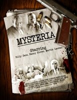 Mysteria movie poster (2011) Sweatshirt #705856