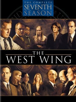 The West Wing movie poster (1999) Poster MOV_148f0dbd