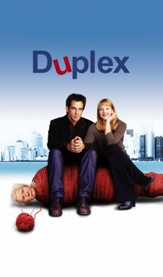Duplex movie poster (2003) mug