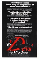 The Devil in Miss Jones movie poster (1973) hoodie #1073802