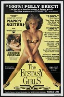 The Ecstasy Girls movie poster (1979) Poster MOV_149ceb84