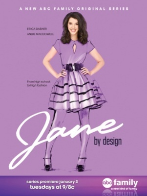 Jane by Design movie poster (2011) Poster MOV_149d361b