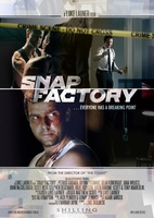 Snap Factory movie poster (2011) t-shirt #MOV_14a3cd25