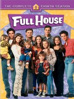 Full House movie poster (1987) Poster MOV_14a52762