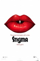 Stigma movie poster (1972) Poster MOV_14b26cfa