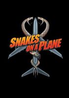 Snakes On A Plane movie poster (2006) t-shirt #MOV_14b2ca8b