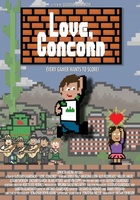 Love, Concord movie poster (2012) Poster MOV_14b45b28