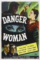 Danger Woman movie poster (1946) Poster MOV_14b475d1