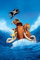 Ice Age: Continental Drift movie poster (2012) Poster MOV_14b8c4aa