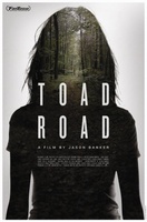 Toad Road movie poster (2013) t-shirt #MOV_14b958bd