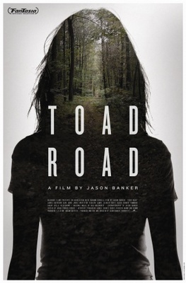 Toad Road movie poster (2013) poster