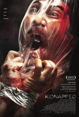 Secuestrados movie poster (2010) Poster MOV_14bfa556