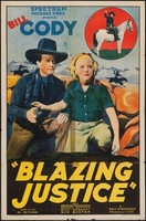 Blazing Justice movie poster (1936) Poster MOV_14c2014e