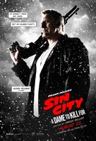 Sin City: A Dame to Kill For movie poster (2014) Poster MOV_14c4919c