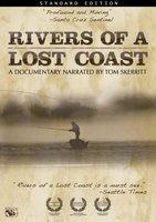 Rivers of a Lost Coast movie poster (2009) Poster MOV_14c53fef