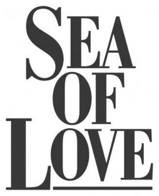 Sea of Love movie poster (1989) Tank Top