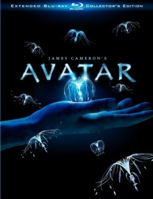 Avatar movie poster (2009) Poster MOV_14c5dc67