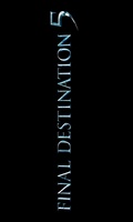Final Destination 5 movie poster (2011) t-shirt #MOV_14c92a15