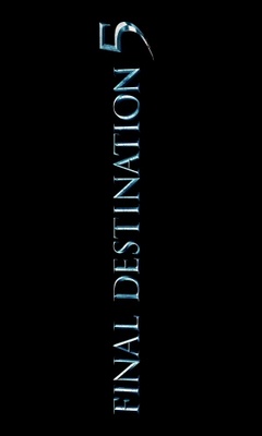 Final Destination 5 movie poster (2011) Poster MOV_14c92a15