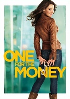 One for the Money movie poster (2012) Sweatshirt #735395