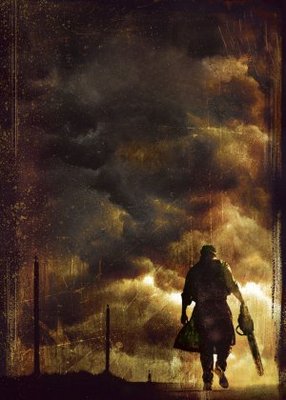 The Texas Chainsaw Massacre: The Beginning movie poster (2006) Sweatshirt