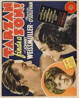 Tarzan Finds a Son! movie poster (1939) t-shirt #MOV_14dbac36