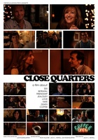 Close Quarters movie poster (2011) hoodie #765042