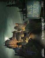 Hotel Transylvania movie poster (2012) Poster MOV_14e1ab56
