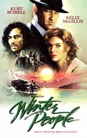Winter People movie poster (1989) Poster MOV_14e84cde