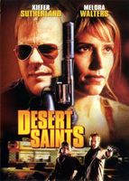 Desert Saints movie poster (2000) Tank Top #671610