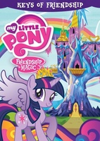 My Little Pony: Friendship Is Magic movie poster (2010) Sweatshirt #1220615