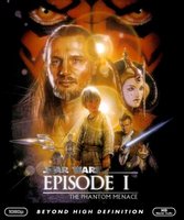 Star Wars: Episode I - The Phantom Menace movie poster (1999) hoodie #691350