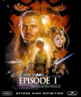 Star Wars: Episode I - The Phantom Menace movie poster (1999) mug #MOV_14ee1444