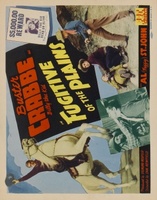 Fugitive of the Plains movie poster (1943) Poster MOV_14ee6f0c