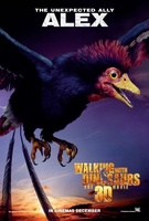 Walking with Dinosaurs 3D movie poster (2013) Poster MOV_14efbd75