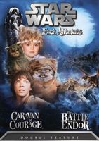The Ewok Adventure movie poster (1984) Poster MOV_14efc5f2