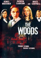 The Woods movie poster (2005) Poster MOV_14f23cb8