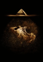 The Pyramid movie poster (2014) t-shirt #MOV_14f4dfe1