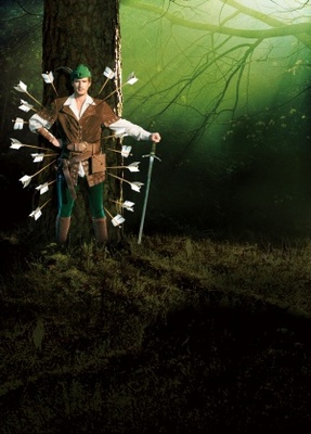Robin Hood: Men in Tights movie poster (1993) calendar