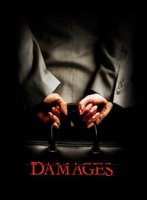 Damages movie poster (2007) Sweatshirt #633169