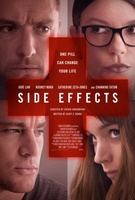 Side Effects movie poster (2013) Sweatshirt #1064817