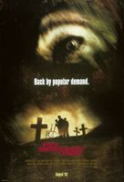 Pet Sematary II movie poster (1992) Poster MOV_14fb7709
