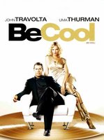 Be Cool movie poster (2005) Sweatshirt #643256