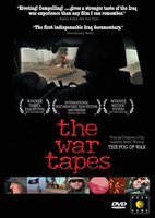 The War Tapes movie poster (2006) Sweatshirt #653572