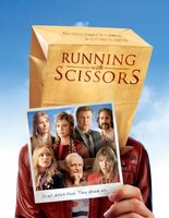 Running with Scissors movie poster (2006) hoodie #665107
