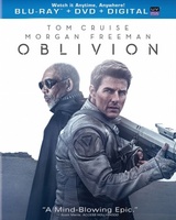 Oblivion movie poster (2013) Poster MOV_15152283