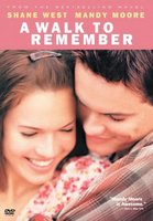 A Walk to Remember movie poster (2002) Poster MOV_15155967